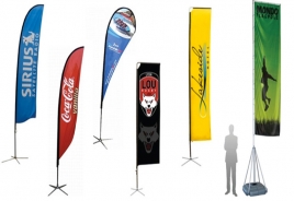 flag-banners
